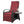Outdoor Recliner Chair