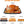 Geek Chef 6 Slice 26QT Air Fryer and Toaster Oven Combo