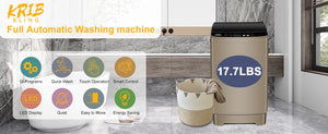 Portable Washing Machine