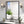 Glossy Bathroom Mirror