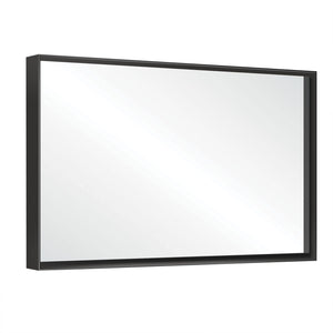 Glossy Bathroom Mirror