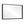 40x30 Inch Glossy Bathroom Mirror