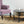 T1216C Coffee Table Rustic Vintage