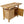 Wood Workbench - Wooden Workbench for Garage Workshop