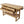 60in Workbench with 4 Drawers for Garage Workshop & Home