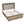 Medusa Modern Style Queen Bed Made with Wood