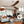60 Inch Indoor Modern Ceiling Fan With 3 Solid Wood Blades