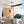 60 Inch Indoor Modern Ceiling Fan With 3 Solid Wood Blades