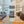 60 Inch Indoor Modern Ceiling Fan With 3 Solid Wood Blades