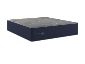 TempaGel by Restonic ChillRest Lux Firm Mattress - Queen Size