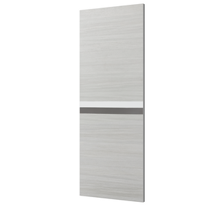 Crazy Elf Melamine Integrated Door Slab