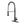 Pull Down Single Handle Spring Kitchen Faucet