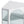 Glass Door Wall Mounted Corner Cabinet