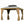12'x14' Hardtop Gazebo, Wooden Coated Aluminum Frame Canopy