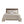 King 3 Piece Cotton Yarn Dyed Comforter Set