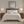 King 3 Piece Cotton Yarn Dyed Comforter Set