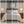 King 3 Piece Cotton Yarn Dyed Comforter Set