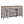 55 Inch TV Media Stand with Electric Fireplace
