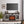 55 Inch TV Media Stand with Electric Fireplace