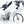 7 Speed Hybrid Bike Disc Brake 700C Road Bike for Men & Women