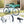 7 Speed Hybrid Bike Disc Brake 700C Road Bike for Men & Women