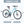 7 Speed Hybrid Bike Disc Brake 700C Road Bike for Men & Women