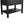 30 Inch Bathroom Vanity Plywood With 2 Drawers