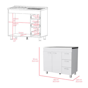 Utility Sink Kisco Kitchen