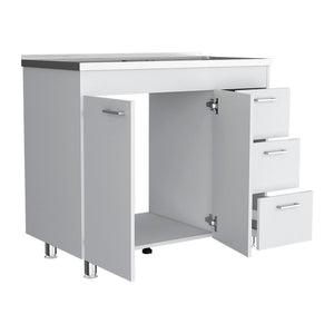 Utility Sink Kisco Kitchen