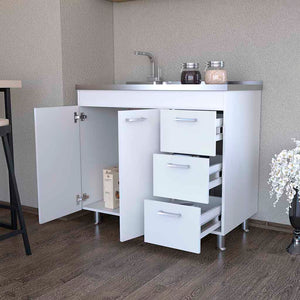 Utility Sink Kisco Kitchen