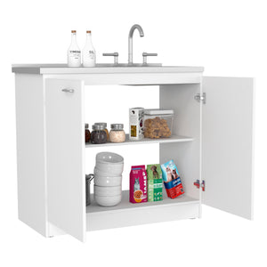 Utility Sink Vernal, Kitchen