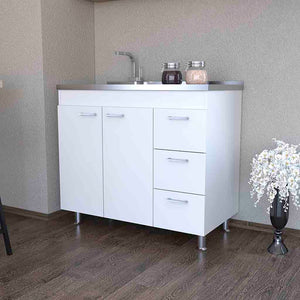 Utility Sink Kisco Kitchen