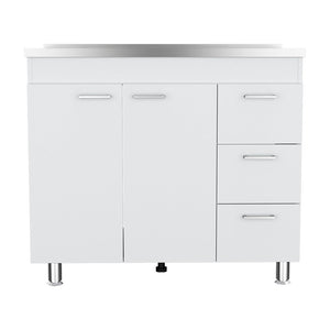 Utility Sink Kisco Kitchen