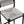 Gray Set of 2 Hand Weave Bar Stools with Back