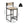 Creamy Bar Chairs Set of 2