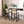 Creamy Bar Chairs Set of 2