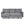 U_STYLE Upholstery Sleeper Sectional Sofa with Storage Bags