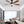 52 Inch Indoor Ceiling Fan With 3 Color Dimmable LED Light and Remote Control