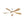 52 Inch Modern Ceiling Fan With 3 Color Dimmable LED Light