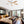 52 Inch Modern Ceiling Fan With 3 Color Dimmable LED Light
