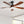 52 Inch Indoor Ceiling Fan With 3 Color Dimmable LED Light and Remote Control