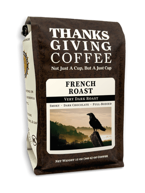 French Roast