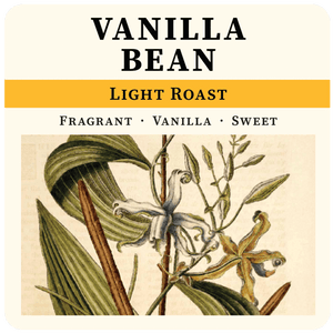 Vanilla Bean