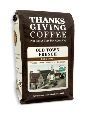 Old Town French