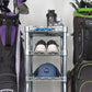 Golf Bag Organizer | Deluxe - TRAPSKI, LLC