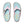 Islander Flip-Flops - Women's - Gecko