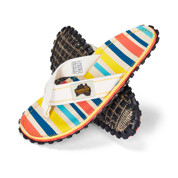 Islander Flip-Flops - Men's - Beach