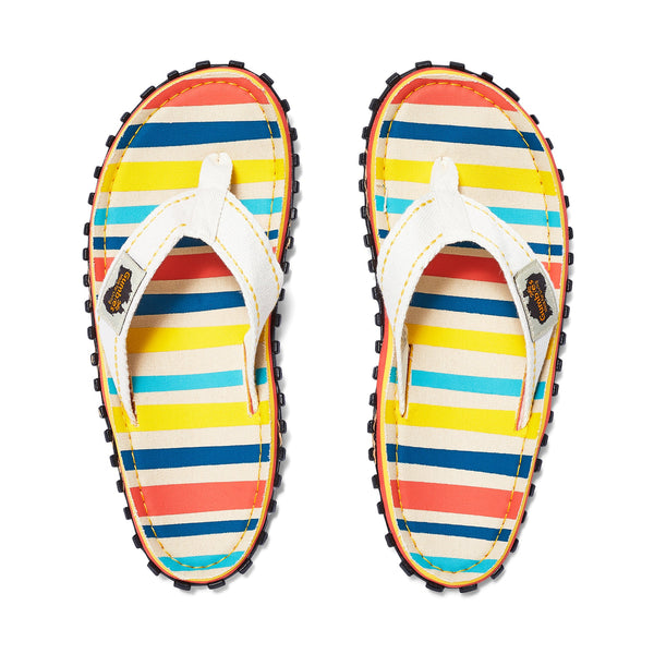 Islander Flip-Flops - Women's - Beach Chair