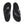 Vegovert Flip-Flops - Women's - Black