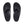 Vegovert Flip-Flops - Women's - Black